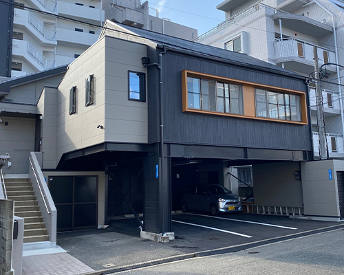 株式会社サンワ商会